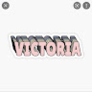 Meet your Posher, Victoria